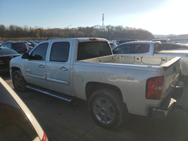 Image 2 of 2013 CHEVROLET SILVERADO K1500 LTZ 2013 with VIN 3GCPKTE73DG207418