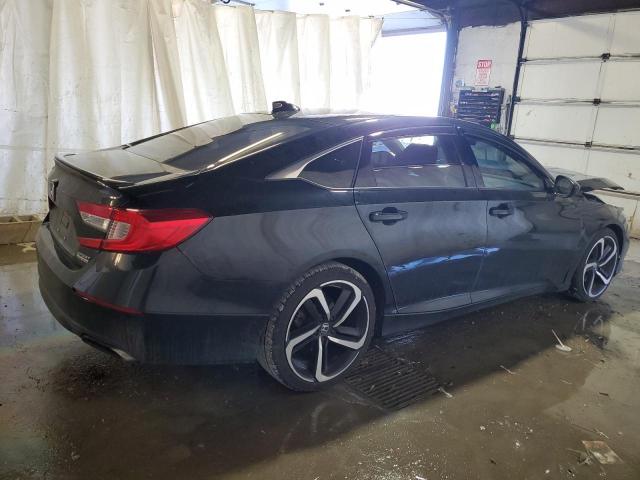 Image 3 of 2021 HONDA ACCORD SPORT SE 2021 with VIN 1HGCV1F46MA018888