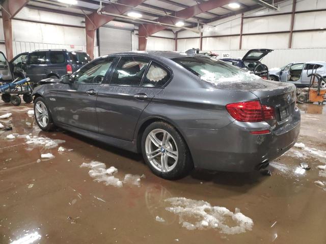 Изображение 2 2016 BMW 528 XI 2016 с VIN WBA5A7C5XGG151414