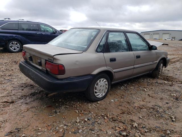 Изображение 3 1990 GEO PRIZM BASE 1990 с VIN 1Y1SK5461LZ167624
