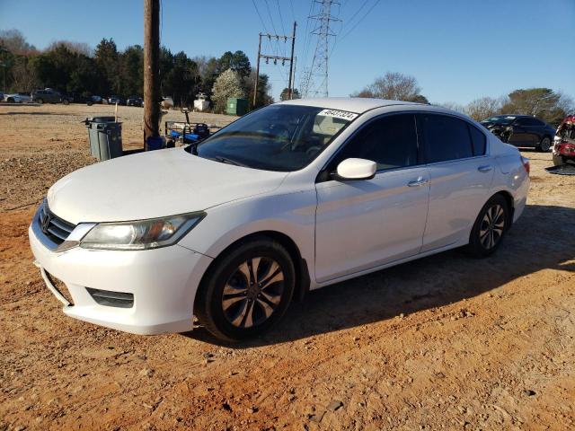 Image 1 of 2015 HONDA ACCORD LX 2015 with VIN 1HGCR2F38FA154525