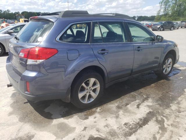Image 3 of 2014 SUBARU OUTBACK 2.5I 2014 with VIN 4S4BRCAC4E3318231