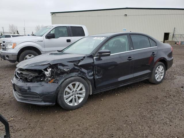 Obraz 2017 VOLKSWAGEN JETTA SE 2017