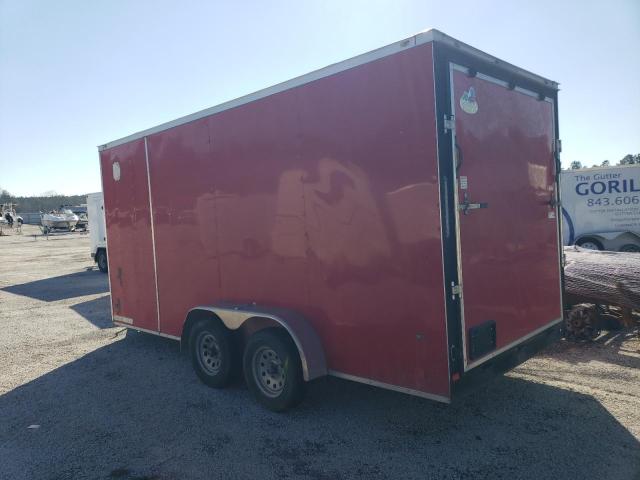 Obraz 3 z 2022 COVE ENCLOSED 2022 z VIN 53FBE1627NF073850