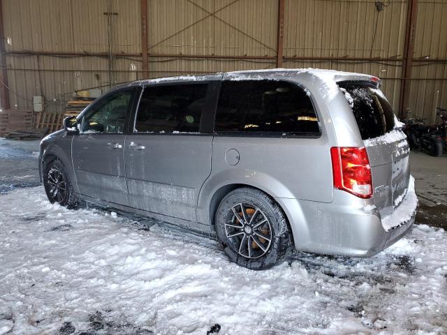 Изображение 2 2017 DODGE GRAND CARAVAN SE 2017 с VIN 2C4RDGBG5HR651964