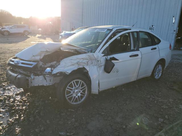 2009 FORD FOCUS SE 2009 image