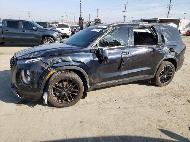 2020 HYUNDAI PALISADE SEL 2020 image