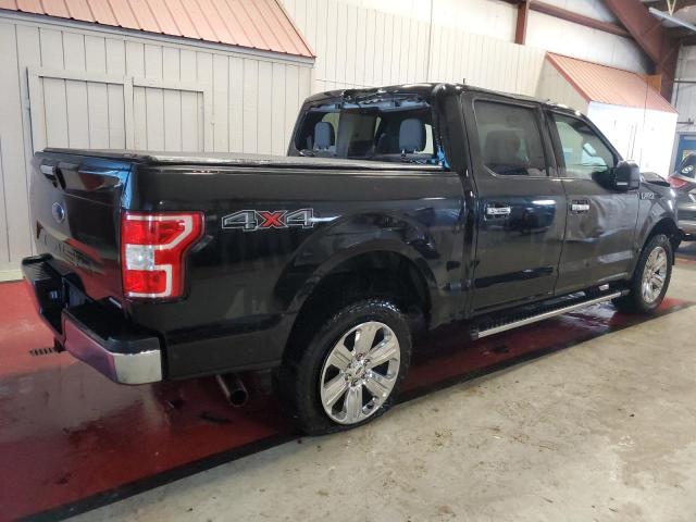 Obraz 3 z 2020 FORD F150 SUPERCREW 2020 z VIN 1FTEW1EP6LKD94547
