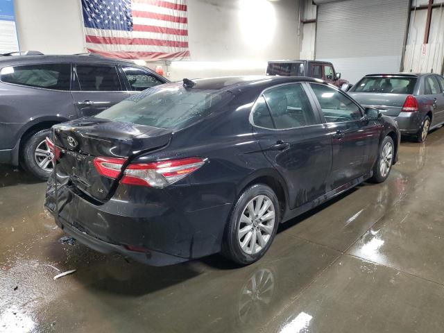 Image 3 of 2019 TOYOTA CAMRY L 2019 with VIN 4T1B11HK0KU811659