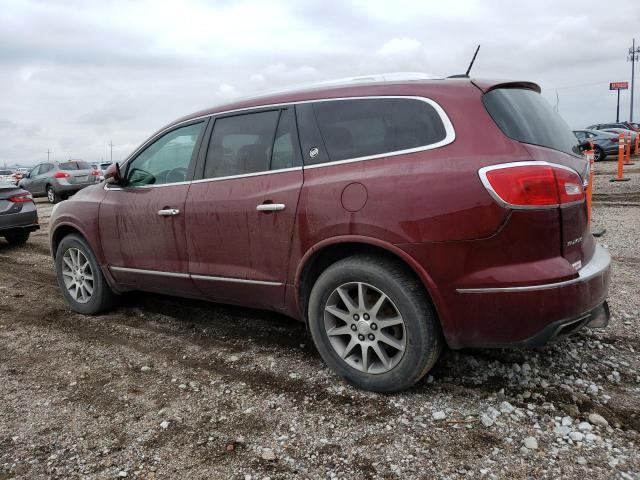 Image 2 of 2016 BUICK ENCLAVE  2016 with VIN 5GAKVBKD5GJ218902
