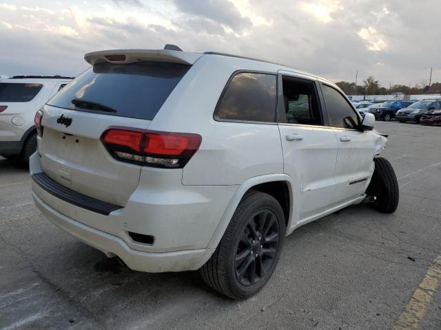 Obraz 3 z 2019 JEEP GRAND CHEROKEE LAREDO 2019 z VIN 1C4RJFAG7KC573398