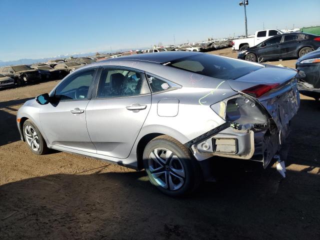 Obraz 2 z 2018 HONDA CIVIC LX 2018 z VIN 19XFC2E53JE026067