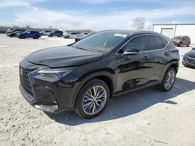 Image 1 of 2023 LEXUS NX 350 2023 with VIN 2T2HGCEZ5PC023454