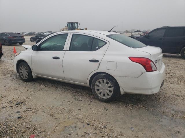 Image 2 of 2019 NISSAN VERSA S 2019 with VIN 3N1CN7AP3KL814607