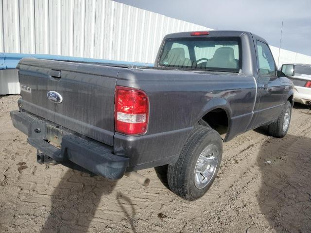 Изображение 3 2009 FORD RANGER  2009 с VIN 1FTYR10DX9PA22433