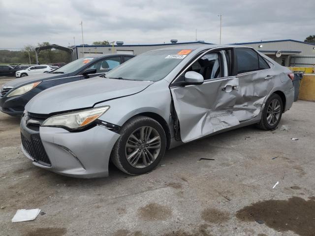 Изображение 1 2016 TOYOTA CAMRY LE 2016 с VIN 4T1BF1FK8GU546372