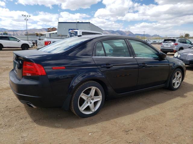Image 3 of 2004 ACURA TL  2004 with VIN 19UUA655X4A047320