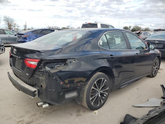 Изображение 3 2018 TOYOTA CAMRY L 2018 с VIN 4T1B11HK3JU021741