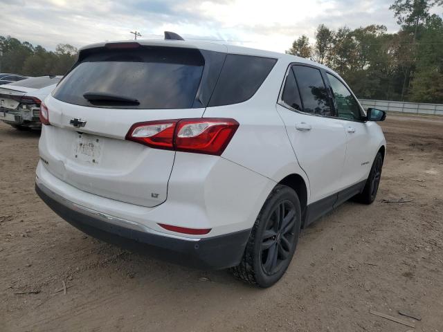 Obraz 3 z 2020 CHEVROLET EQUINOX LT 2020 z VIN 2GNAXKEV2L6224244