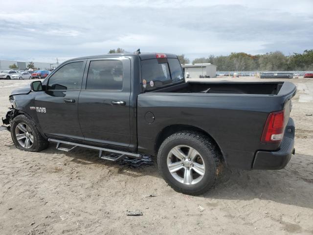 Image 2 of 2015 RAM 1500 SPORT 2015 with VIN 1C6RR7MT7FS753717