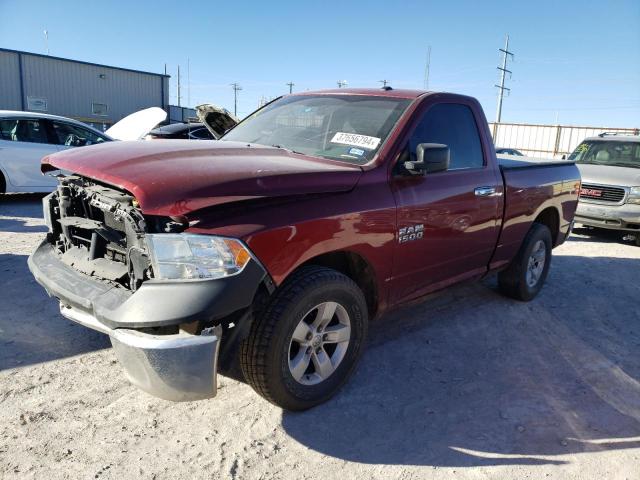 Obraz 2014 RAM 1500 ST 2014