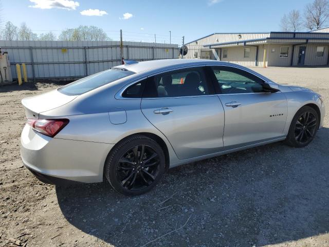 Изображение 3 2022 CHEVROLET MALIBU LT 2022 с VIN 1G1ZD5STXNF110017