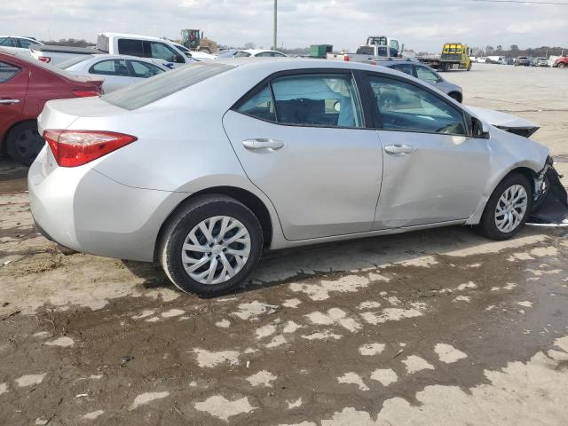Изображение 3 2018 TOYOTA COROLLA L 2018 с VIN 5YFBURHE8JP805012