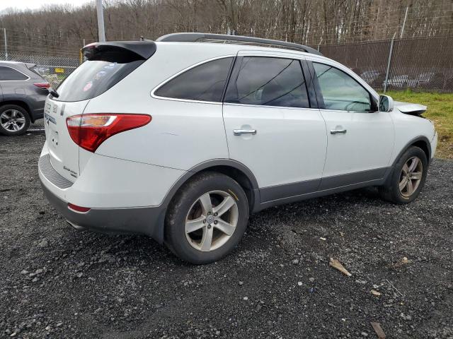 Изображение 3 2010 HYUNDAI VERACRUZ GLS 2010 с VIN KM8NU4CC1AU135694