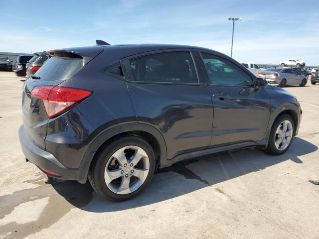 Obraz 3 z 2016 HONDA HR-V LX 2016 z VIN 3CZRU5H33GM749903