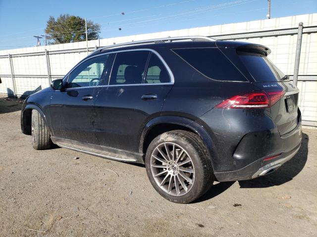 Obraz 2 z 2020 MERCEDES-BENZ GLE 350 4MATIC 2020 z VIN 4JGFB4KE6LA088132