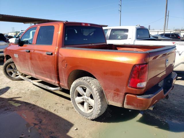 Image 2 of 2013 RAM 1500 ST 2013 with VIN 1C6RR6KT4DS587053