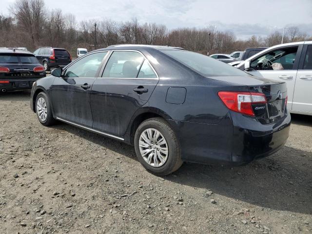 Obraz 2 z 2014 TOYOTA CAMRY L 2014 z VIN 4T1BF1FK4EU429725