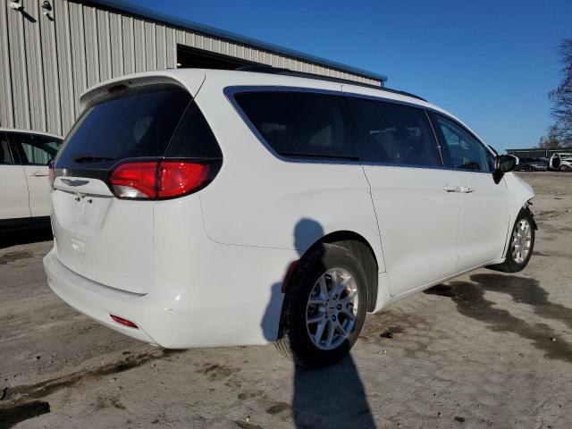 Obraz 3 z 2021 CHRYSLER VOYAGER LXI 2021 z VIN 2C4RC1DG8MR538257