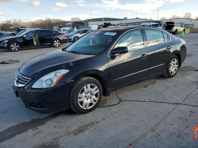 Obraz 1 z 2012 NISSAN ALTIMA BASE 2012 z VIN 1N4AL2AP2CN409181