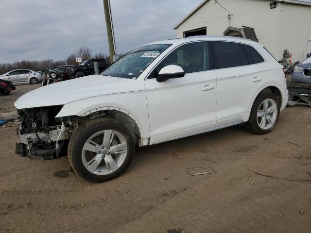 2019 AUDI Q5 PREMIUM PLUS 2019 image