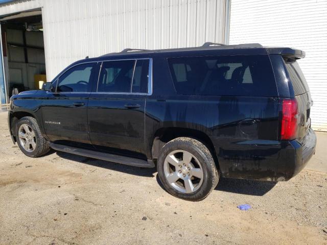 Obraz 2 z 2017 CHEVROLET SUBURBAN K1500 LS 2017 z VIN 1GNSKGKC0HR394147