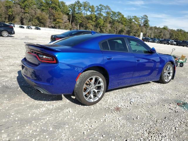 Изображение 3 2021 DODGE CHARGER SXT 2021 с VIN 2C3CDXBG1MH533999