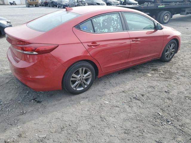 Obraz 3 z 2017 HYUNDAI ELANTRA SE 2017 z VIN 5NPD84LF7HH029530