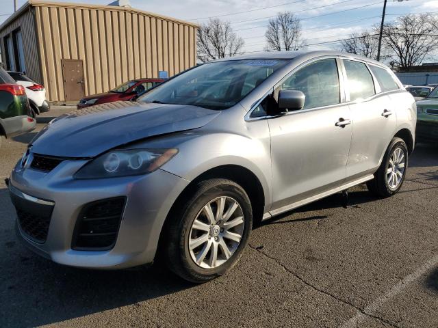 Изображение 1 2011 MAZDA CX-7  2011 с VIN JM3ER2A54B0400266