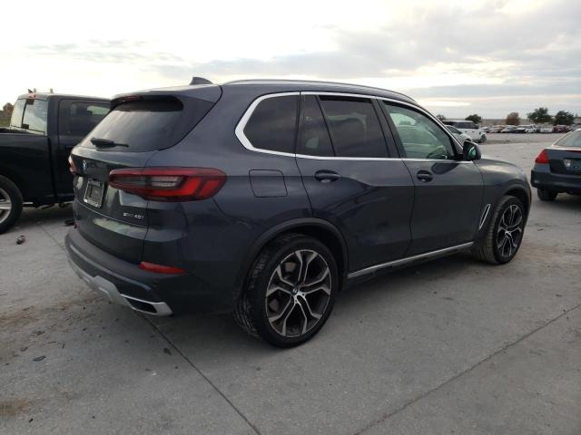 Image 3 of 2021 BMW X5 SDRIVE 40I 2021 with VIN 5UXCR4C06M9F53311