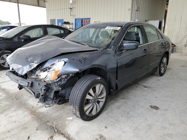 Image 1 of 2004 HONDA ACCORD LX 2004 with VIN 1HGCM56364A012252
