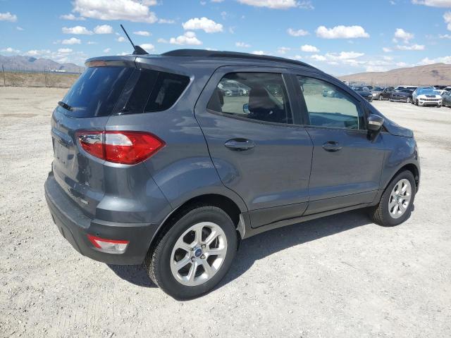 Изображение 3 2018 FORD ECOSPORT SE 2018 с VIN MAJ3P1TE6JC175834