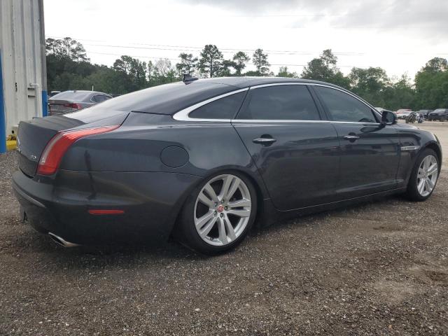 Image 3 of 2014 JAGUAR XJL PORTFOLIO 2014 with VIN SAJWA2GZ3E8V61021