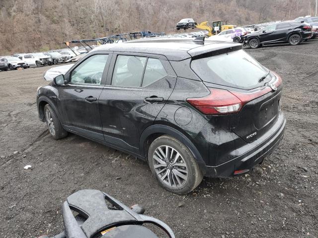 Изображение 2 2021 NISSAN KICKS SV 2021 с VIN 3N1CP5CV4ML531050