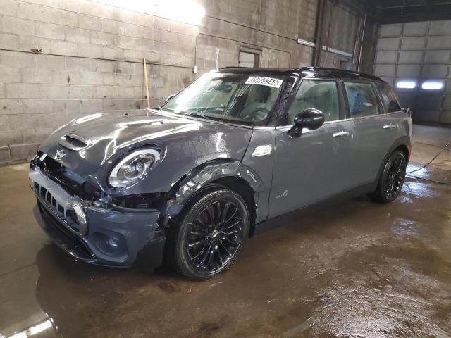2019 MINI COOPER S CLUBMAN ALL4 2019 image