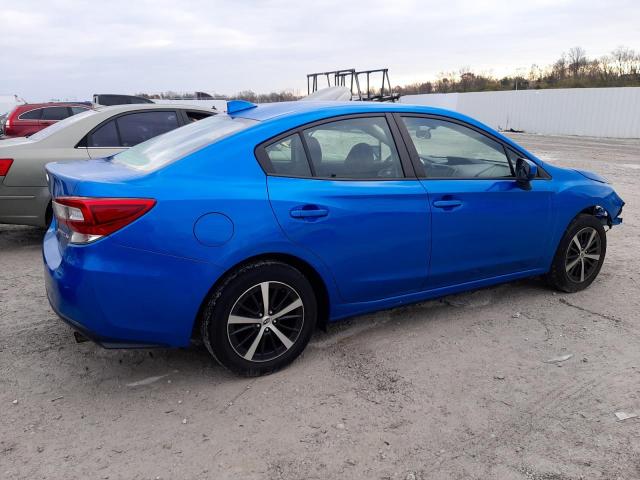 Image 3 of 2020 SUBARU IMPREZA PREMIUM 2020 with VIN 4S3GKAD64L3611200