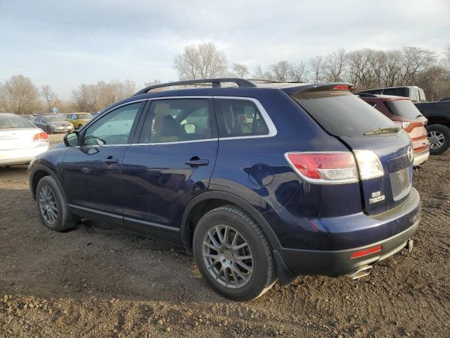 Obraz 2 z 2008 MAZDA CX-9  2008 z VIN JM3TB38A080124794