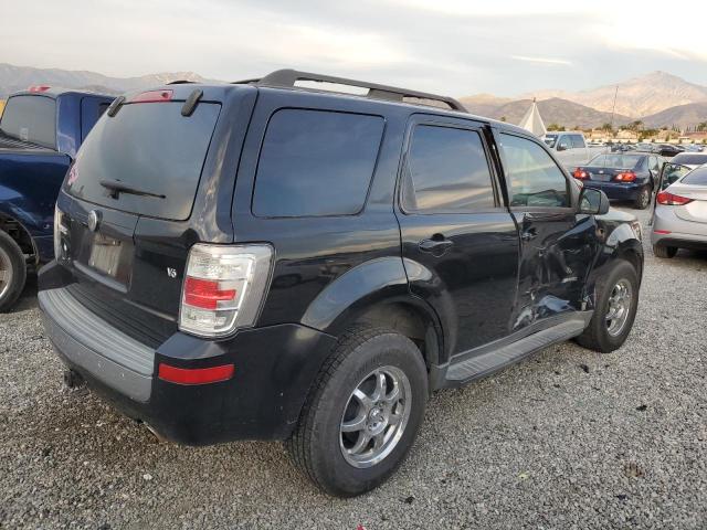 Image 3 of 2008 MERCURY MARINER  2008 with VIN 4M2CU811X8KJ04724