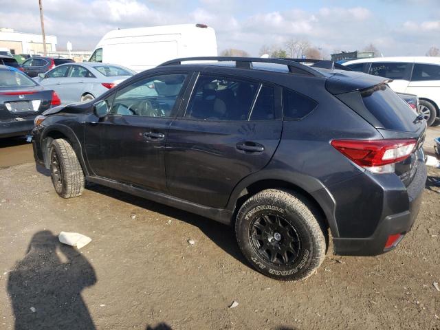 Изображение 2 2018 SUBARU CROSSTREK PREMIUM 2018 с VIN JF2GTABC2JH314157