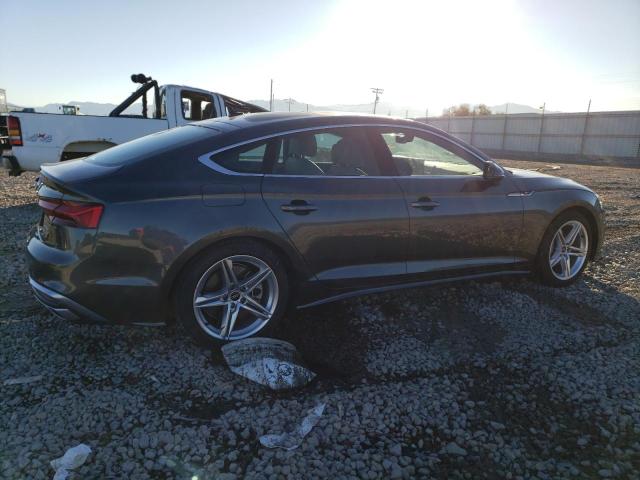 Изображение 3 2021 AUDI A5 PREMIUM PLUS 45 2021 с VIN WAUFACF59MA028338